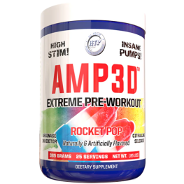 Amp3d Pre Workout  Amp3d Pre Workout