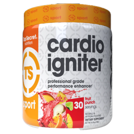Cardio Igniter Buy Cheapest Top Secret Nutrition  Cardio Igniter Buy Cheapest Top Secret Nutrition