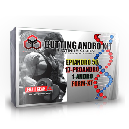 Cutting Andro Kit LG Sciences Buy Cheapest