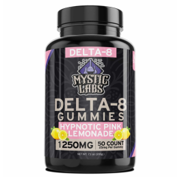 Delta 8 THC Gummies 1250mg Edibles 50ct  Delta 8 THC Gummies 1250mg Edibles 50ct
