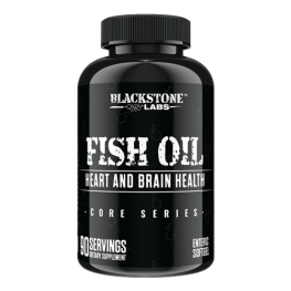 Fish Oil Blackstone Labs  Fish Oil Blackstone Labs