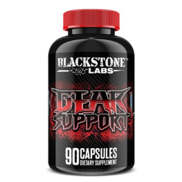 Gear Support Blackstone Labs
