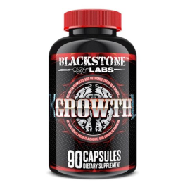 Growth Blackstone Labs