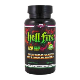 Hellfire EPH 150 Buy Cheapest Ephedra Caffeine Fat Burner