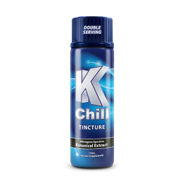 K-Chill Tincture  K-Chill Tincture