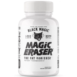 Magic Eraser Buy Cheapest Black Magic Grains of Paradise