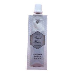 Royal Honey Platinum  Royal Honey Platinum