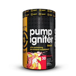 Pump Igniter Black Top Secret Nutrition Buy Cheapest  Pump Igniter Black Top Secret Nutrition Buy Cheapest