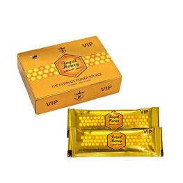 Royal Honey VIP Natural Sexual Health