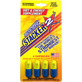 Stacker 2 4ct