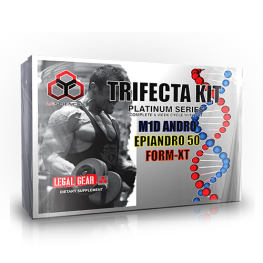 Trifecta Kit LG Sciences Buy Cheapest Prohormone  Trifecta Kit LG Sciences Buy Cheapest Prohormone