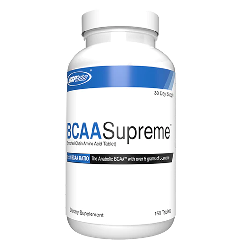 BCAA Supreme Tablets USP Labs Buy Cheapest