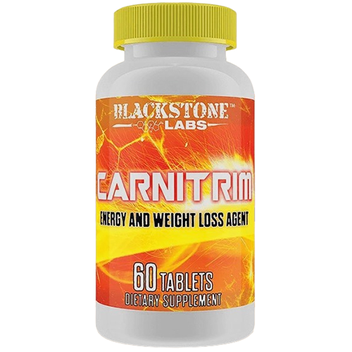 Carnitrim Blackstone Labs