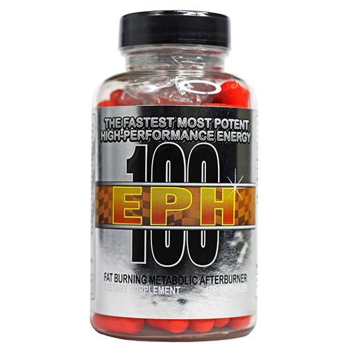 EPH 100 Best Weight Loss Ephedra Pill