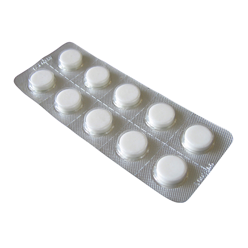 Ephedrine HCL 25mg Buy OTC Bronchodilator Oral Dosage 24ct