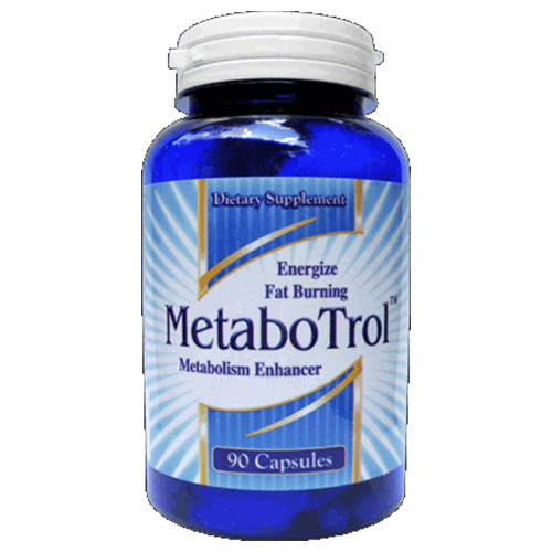 Metabotrol 100ct Ephedra Herb Caffeine Hoodia Metabolife 356