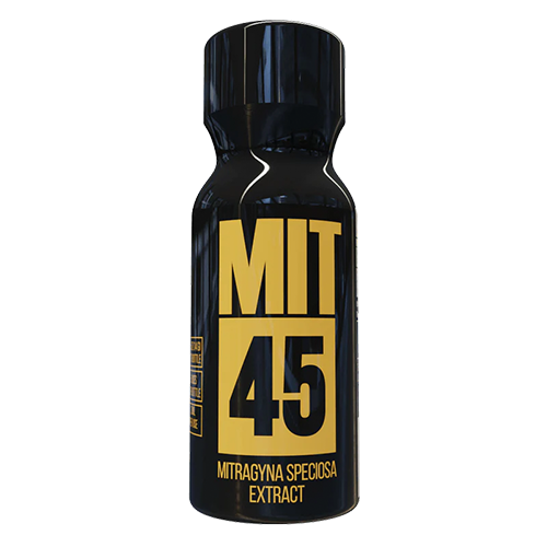 MIT45 Kratom Shots