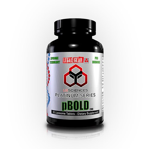 pBold Lg Sciences Prohormone Buy Cheapest