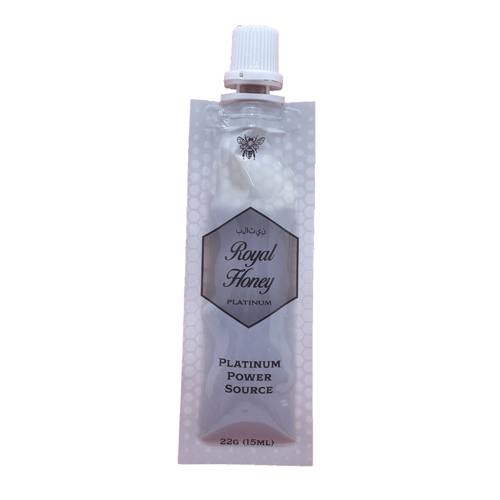 Royal Honey Platinum