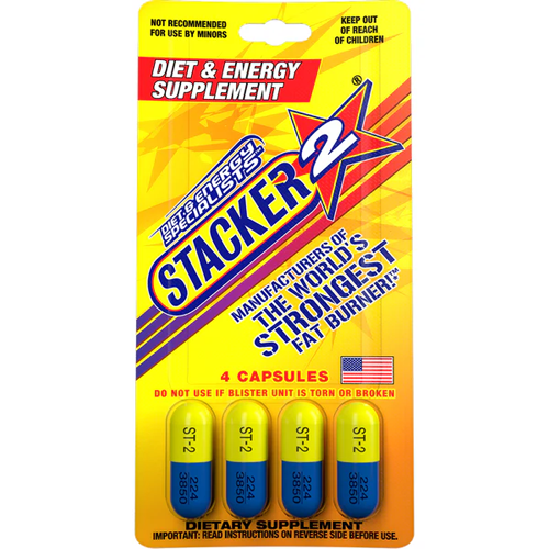 Stacker 2 4ct
