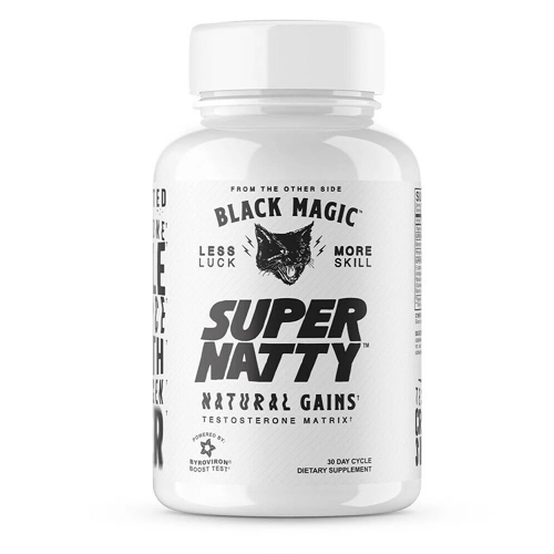 Super Natty Black Magic Supply Buy Cheapest